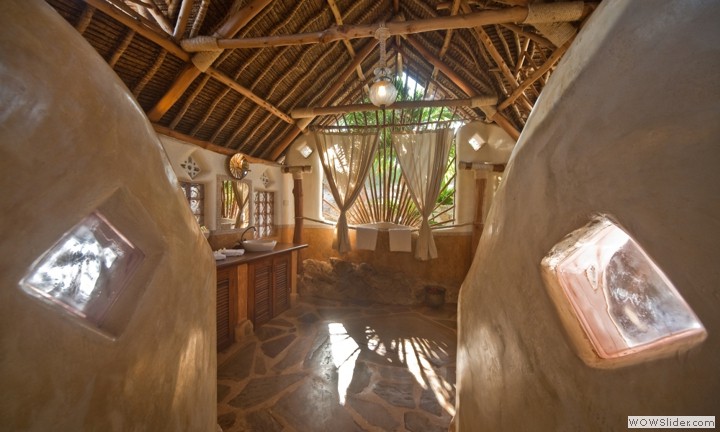 Waterside Villa